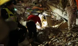 Son 125 yılın en şiddetli depremi.. 100 bin ölü olabilir..