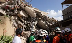 Venezuela'da deprem felaketi büyüyor