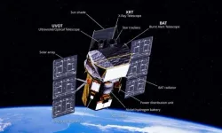 NASA duyurdu: Dünyaya düşmek üzere