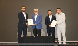 HAKSİAD ile NHIZLI yazılım arasında "TİMA Dijital Ekosistem Protokolü" imzalandı