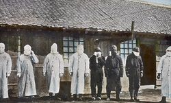 Dünyanın bilinen en eski veba salgınının nedeni bulundu