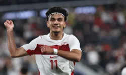 Can Uzun Galatasaray'a kararını bildirdi
