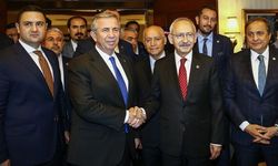CHP karıştı.. Mansur Yavaş’tan Kılıçdaroğlu’na çağrı
