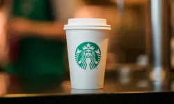 Müslümanlar  Starbucks'ı Gazze için caydıramadı, bakın Koreliler ne yaptırdı