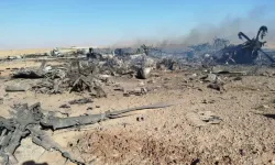 İran semalarında denizanası... ABD'li pilot düşerken ne gördü?