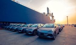 Türkiye'ye gelmiyor.. Bakanlıktan BYD açıklaması