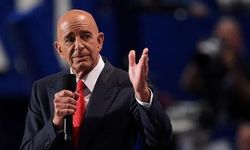 Irak'taki operasyonların arkasından Tom Barrack çıktı.. İşte gözaltına alınanlar