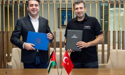 BAYKAR’dan Filistinli öğrencilere burs desteği!