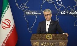 İran: israilin her saldırısında ABD'nin payı var