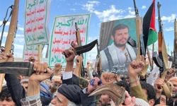 Yemen'den ABD'ye: Kendinizi kurtaramayacaksınız