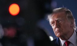 Haydut Trump'tan İran'a yeni tehdit!
