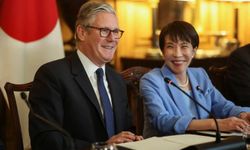 Japonya ve İngiltere'den 18 milyar sterlinlik anlaşma