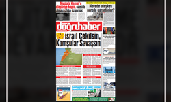 ABD’NİN LÜBNAN PLANI:  israil ÇEKİLSİN, KOMŞULAR SAVAŞSIN