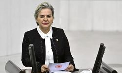 CHP'li vekil Nimet Özdemir partisinden istifa etti!