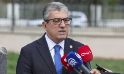 CHP'de Gökhan Günaydın kararı