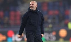Beşiktaş’ta Vincenzo Italiano dönemi