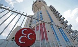 MHP'de büyük tasfyie! Bir il teşkilatı daha feshedildi!