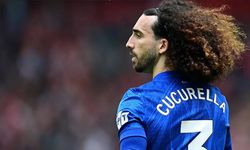 Real Marid sol bek transferi yaptı