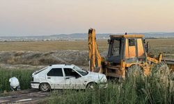 Otomobil dereye devrildi: 3 çocuk öldü, 4 yaralı
