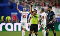 Başvuru yapıldı.. Türkiye - Paraguay maçı yeniden mi oynanacak?