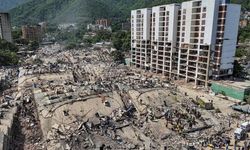Venezuela’da şiddetli depremlerden dolayı can kaybı yükseldi