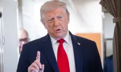 Trump: Son saldırılar İran'la beklenen anlaşmayı engellemeyecek