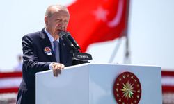 Cumhurbaşkanı Erdoğan: Büyük ve güçlü Türkiye vizyonumuzun lokomotifi savunma sanayiidir
