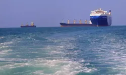 Kızıldeniz ''israil'' için neden önemli?