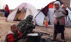 Afganistan'da 21,9 milyon kişi insani yardım bekliyor!