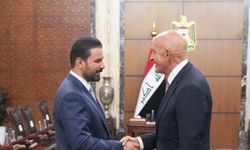 Yeni destansı bölüm diye duyurdu..  ABD, Irak'tan ne istedi?