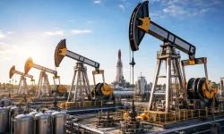 Petrol stokları 35 yılın dibinde