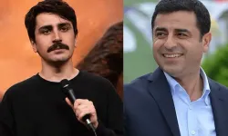 Selahaddin Demirtaş, Kur'an-ı Kerim'le alay eden şahsa mektup yazdı: Devamke