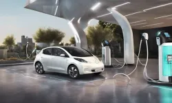 Herkes elektrikli araç alıyor.. İşte nedeni