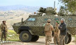 ABD'den Lübnan açıklaması: Hizbullah çekilirse israil de çekilebilir