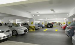 Otopark krizi büyüyor: Saatliği 250, aylığı 20 bin TL'ye çıktı