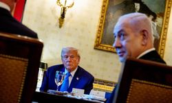 Axios: Trump, Netanyahu'ya "Savaşı bitirmenin zamanı geldi" dedi