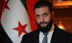 Suriye ordusu Lübnan'a mı girecek? Şara'dan yanıt