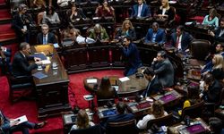 Arjantin'de yolsuzluk depremi! Başbakan istifa etti