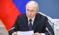 Putin ateşkesi reddetti