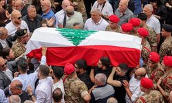 Siyonistlerden Lübnan'da yeni adım: Hristiyan mahallerini de boşaltıyorlar