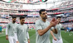 Rezalet.. Dünya Kupası'nda İranlı futbolcuya tek maçlık vize verildi