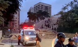Venezuela'da 2 büyük deprem: İlk bilanço açıklandı