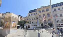 Beyoğlu Kaymakamlığı duyurdu! 24 saat boyunca yasaklandı