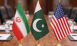 Pakistan: ABD ve İran yarın İsviçre'de bir araya gelecek!