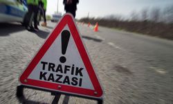 Van'da katliam gibi kaza: 4 ölü, 2 yaralı
