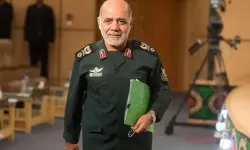 İranlı komutan: Dünya yakında İran'ın zaferinin yankısını duyacak