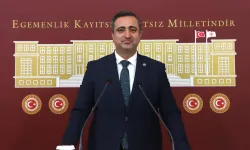 HÜDA PAR'lı Ramanlı'dan Bakana TOKİ sorusu: Fiyatlar revize edilecek mi?