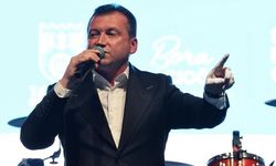 Silivri Belediye Başkanı tutuklandı