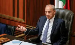 Lübnan Meclis Başkanı: Bu anlaşma uygulanmayacak