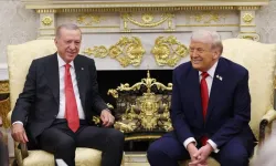 Trump: NATO Zirvesi'ne Erdoğan'a duyduğum saygıdan ötürü katılacağım
